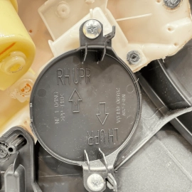 2016-2020 INFINITI Q50 FRONT PASSENGER SIDE INTERIOR DOOR PANEL TRIM COVER OEM 2016-2020 INFINITI Q50 FRONT PASSENGER SIDE INTERIOR DOOR PANEL TRIM COVER OEM