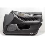 2016-2020 INFINITI Q50 FRONT PASSENGER SIDE INTERIOR DOOR PANEL TRIM COVER OEM