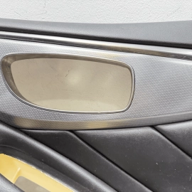 2016-2020 INFINITI Q50 FRONT PASSENGER SIDE INTERIOR DOOR PANEL TRIM COVER OEM 2016-2020 INFINITI Q50 FRONT PASSENGER SIDE INTERIOR DOOR PANEL TRIM COVER OEM