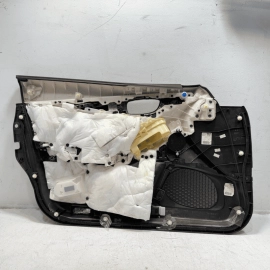 2016-2020 INFINITI Q50 FRONT PASSENGER SIDE INTERIOR DOOR PANEL TRIM COVER OEM 2016-2020 INFINITI Q50 FRONT PASSENGER SIDE INTERIOR DOOR PANEL TRIM COVER OEM