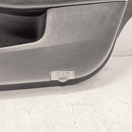 2016-2020 INFINITI Q50 FRONT PASSENGER SIDE INTERIOR DOOR PANEL TRIM COVER OEM 2016-2020 INFINITI Q50 FRONT PASSENGER SIDE INTERIOR DOOR PANEL TRIM COVER OEM