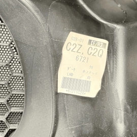 2016-2020 INFINITI Q50 FRONT PASSENGER SIDE INTERIOR DOOR PANEL TRIM COVER OEM 2016-2020 INFINITI Q50 FRONT PASSENGER SIDE INTERIOR DOOR PANEL TRIM COVER OEM