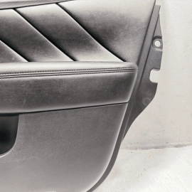 2016-2020 INFINITI Q50 FRONT PASSENGER SIDE INTERIOR DOOR PANEL TRIM COVER OEM 2016-2020 INFINITI Q50 FRONT PASSENGER SIDE INTERIOR DOOR PANEL TRIM COVER OEM