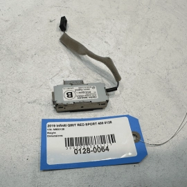 2014-2020 Infiniti Q50 Radio Antenna Amplifier Module OEM