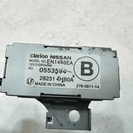 2014-2020 Infiniti Q50 Radio Antenna Amplifier Module OEM