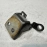 HONDA ACCORD 2013-2024 FRONT RIGHT PASSENGER SIDE DOOR LOWER HINGE OEM =NH797M=