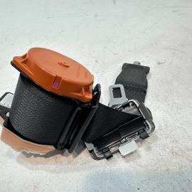 2018-2020 Infiniti Q50 Red Sport Rear Center Seat Belt Seatbelt Retractor OEM
