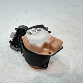 2018-2020 Infiniti Q50 Red Sport Rear Center Seat Belt Seatbelt Retractor OEM