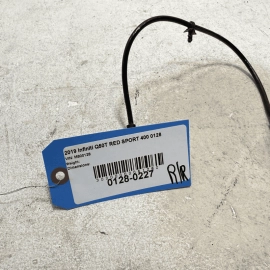INFINITI Q50 2014-2020 REAR RIGHT PASSENGER SIDE WHEEL SPEED ABS SENSOR OEM