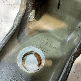 HONDA ACCORD 2013-2024 FRONT RIGHT PASSENGER SIDE DOOR UPPER HINGE OEM =NH797M=