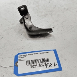 HONDA ACCORD 2013-2024 FRONT RIGHT PASSENGER SIDE DOOR UPPER HINGE OEM =NH797M=