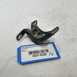 HONDA ACCORD 2013-2024 FRONT LEFT DRIVER SIDE DOOR UPPER HINGE OEM =NH797M=