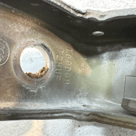 HONDA ACCORD 2013-2024 FRONT LEFT DRIVER SIDE DOOR UPPER HINGE OEM =NH797M=