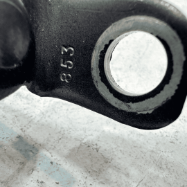 HONDA ACCORD 2013-2024 FRONT LEFT DRIVER SIDE DOOR UPPER HINGE OEM =NH797M=