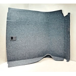 Rear Trunk Cargo Floor Spare Tire Mat Carpet Cover VW Passat 2012-2022 OEM