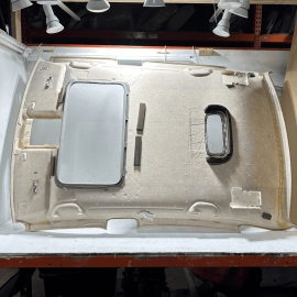 Headliner Roof Liner Head - W/ Sunroof VW Passat 2012-2022 OEM