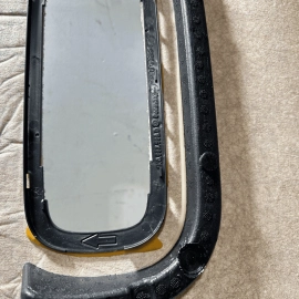 Headliner Roof Liner Head - W/ Sunroof VW Passat 2012-2022 OEM