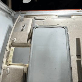 Headliner Roof Liner Head - W/ Sunroof VW Passat 2012-2022 OEM