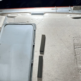 Headliner Roof Liner Head - W/ Sunroof VW Passat 2012-2022 OEM