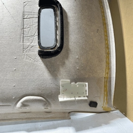 Headliner Roof Liner Head - W/ Sunroof VW Passat 2012-2022 OEM