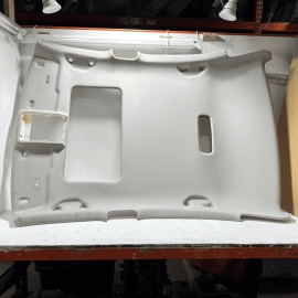 Headliner Roof Liner Head - W/ Sunroof VW Passat 2012-2022 OEM
