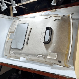 Headliner Roof Liner Head - W/ Sunroof VW Passat 2012-2022 OEM