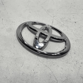 Rear Trunk Deck Lid Emblem Badge Logo Toyota Camry 2012-2024 OEM
