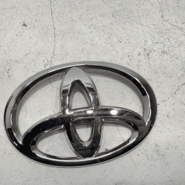 Rear Trunk Deck Lid Emblem Badge Logo Toyota Camry 2012-2024 OEM