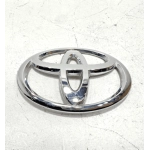 Rear Trunk Deck Lid Emblem Badge Logo Toyota Camry 2012-2024 OEM