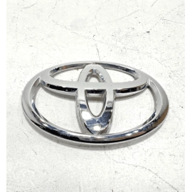 Rear Trunk Deck Lid Emblem Badge Logo Toyota Camry 2012-2024 OEM