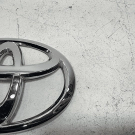 Rear Trunk Deck Lid Emblem Badge Logo Toyota Camry 2012-2024 OEM
