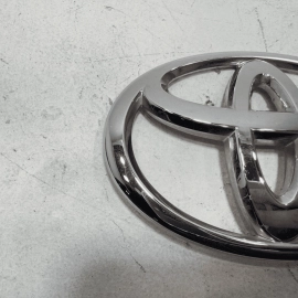Rear Trunk Deck Lid Emblem Badge Logo Toyota Camry 2012-2024 OEM