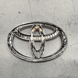 Rear Trunk Deck Lid Emblem Badge Logo Toyota Camry 2012-2024 OEM