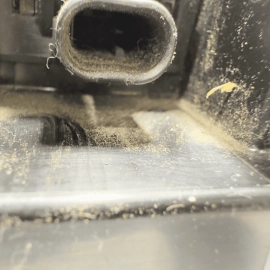 Vehicle Li-ion Battery 12V 69Ah 70Ah BMW X4 2024 OEM