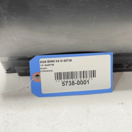 Vehicle Li-ion Battery 12V 69Ah 70Ah BMW X4 2024 OEM