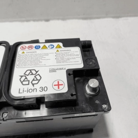 Vehicle Li-ion Battery 12V 69Ah 70Ah BMW X4 2024 OEM