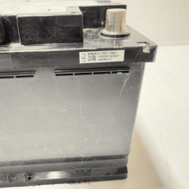 Vehicle Li-ion Battery 12V 69Ah 70Ah BMW X4 2024 OEM