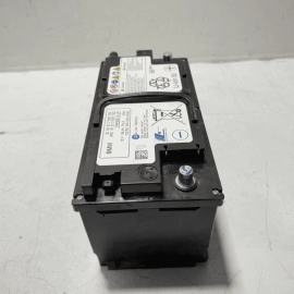 Vehicle Li-ion Battery 12V 69Ah 70Ah BMW X4 2024 OEM