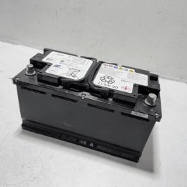 Vehicle Li-ion Battery 12V 69Ah 70Ah BMW X4 2024 OEM