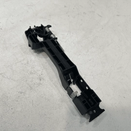 INFINITI Q50 FRONT LEFT DRIVER DOOR EXTERIOR HANDLE BASE BRACKET 2014-2020 OEM