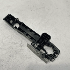 INFINITI Q50 FRONT LEFT DRIVER DOOR EXTERIOR HANDLE BASE BRACKET 2014-2020 OEM