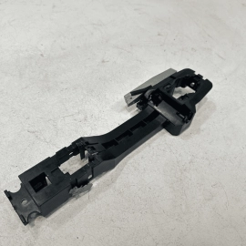 INFINITI Q50 FRONT LEFT DRIVER DOOR EXTERIOR HANDLE BASE BRACKET 2014-2020 OEM