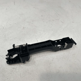 INFINITI Q50 FRONT LEFT DRIVER DOOR EXTERIOR HANDLE BASE BRACKET 2014-2020 OEM