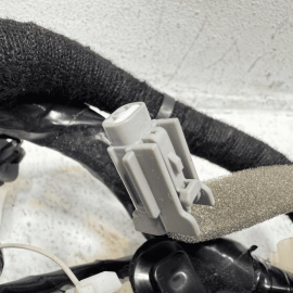 2019 INFINITI Q50 3.0T RED SPORT 400 Body Wire Wiring Harness OEM