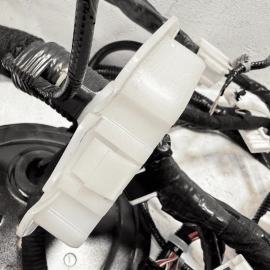 2019 INFINITI Q50 3.0T RED SPORT 400 Body Wire Wiring Harness OEM