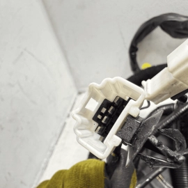 2019 INFINITI Q50 3.0T RED SPORT 400 Body Wire Wiring Harness OEM