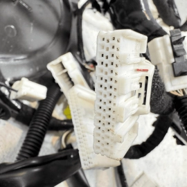 2019 INFINITI Q50 3.0T RED SPORT 400 Body Wire Wiring Harness OEM