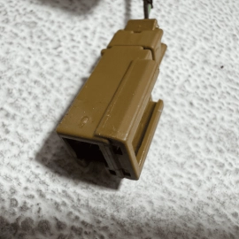 2019 INFINITI Q50 3.0T RED SPORT 400 Body Wire Wiring Harness OEM