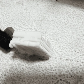 2019 INFINITI Q50 3.0T RED SPORT 400 Body Wire Wiring Harness OEM