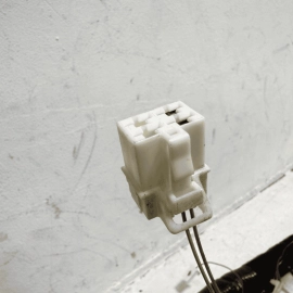 2019 INFINITI Q50 3.0T RED SPORT 400 Body Wire Wiring Harness OEM